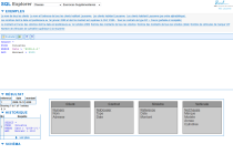 SQL Explorer