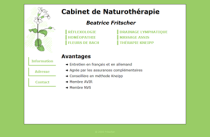 Cabinet de Naturothérapie